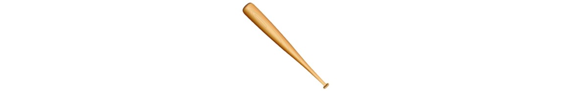 Baseball Sticks